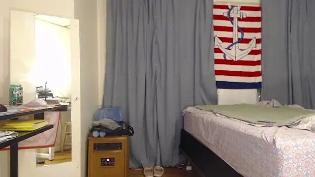 ANALTRAINING4U2 online show from January 16, 2026, 5:33 am