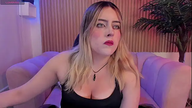 Jenny Wolridge  online show from January 16, 2026, 10:36 pm