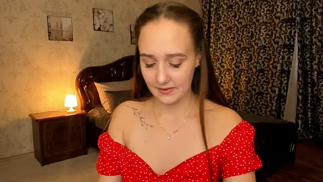 SabrinaCandi online show from September 27, 2025, 12:32 pm