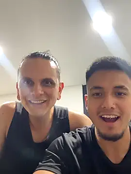 Snapshot of JeanLust chatting on October 29, 2025, 1:19 am JeanLust online show from October 29, 2025, 1:19 am