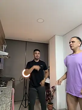 Snapshot of JeanLust chatting on February 12, 2026, 1:33 am JeanLust online show from February 12, 2026, 1:33 am