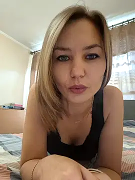 VeroLoverx online show from September 23, 2025, 8:06 am