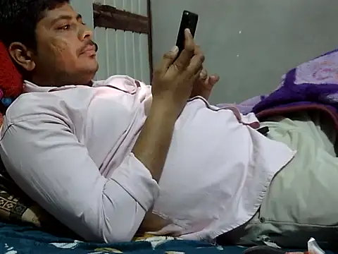 Ajmersingh335512 online show from February 17, 2026, 2:46 pm