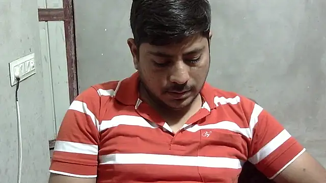 Ajmersingh335512 online show from April 16, 2026, 4:30 pm