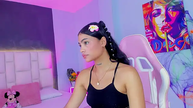 SammyRose  online show from October 29, 2025, 7:26 pm