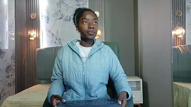 katia green1 online show from October 2, 2025, 11:39 am