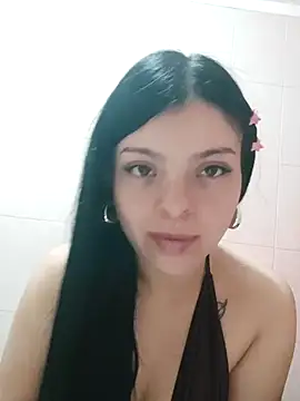 LunaJacobs online show from March 4, 2026, 1:33 am