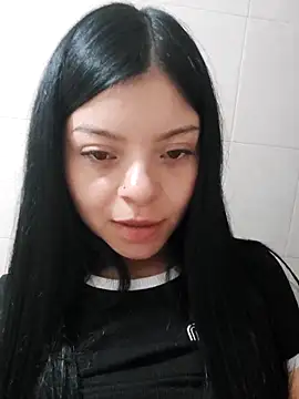 LunaJacobs online show from March 14, 2026, 1:44 am