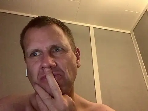 Gangbangchem online show from October 7, 2025, 12:19 am