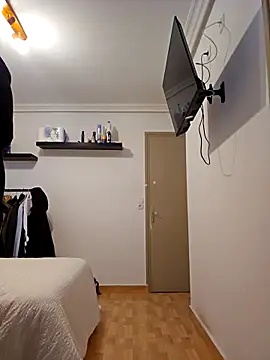 Snapshot of Latinfogoso84 chatting on October 30, 2025, 10:49 am Latinfogoso84 online show from October 30, 2025, 10:49 am