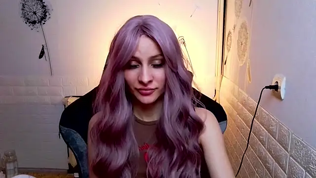 Snapshot of girlfriend_night17 chatting on February 18, 2026, 10:22 am girlfriend night17 online show from February 18, 2026, 10:22 am