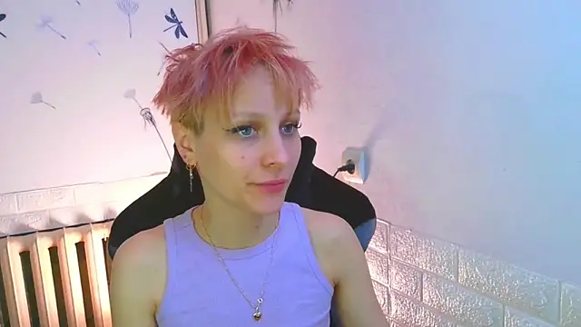 Snapshot of girlfriend_night17 chatting on March 4, 2026, 2:50 am girlfriend night17 online show from March 4, 2026, 2:50 am