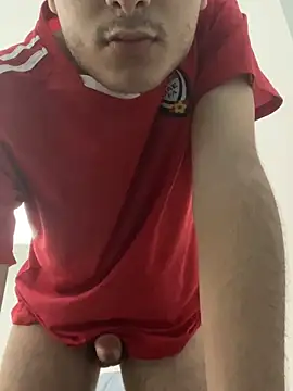 FlungBergenia online show from February 23, 2026, 6:16 pm