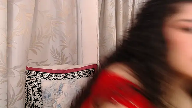 adelen smith online show from November 25, 2025, 6:52 pm