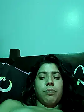 Maricamposs online show from October 23, 2025, 9:02 pm