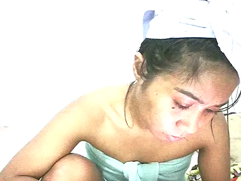 Snapshot of cutielhon chatting on October 13, 2025, 5:51 am cutielhon online show from October 13, 2025, 5:51 am