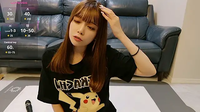 SoRa 056 online show from October 2, 2025, 3:41 pm