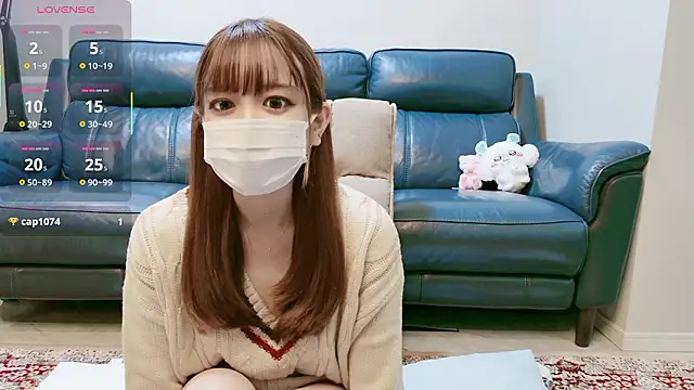 SoRa 056 online show from October 22, 2025, 3:45 pm