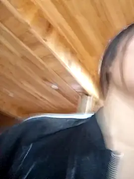 ALIENHR38 online show from November 9, 2025, 1:59 am