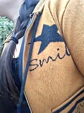 ALIENHR38 online show from November 23, 2025, 1:49 am