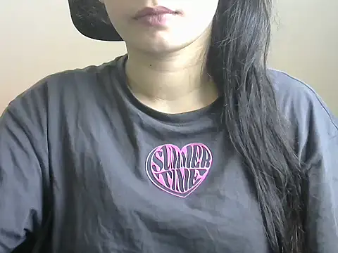 SexyNeylar online show from November 20, 2025, 3:45 pm