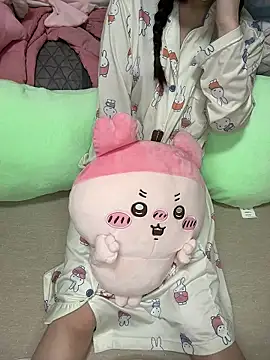 Snapshot of xx_Ojou_xx chatting on October 5, 2025, 12:25 pm xx Ojou xx online show from October 5, 2025, 12:25 pm