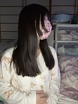 Snapshot of xx_Ojou_xx chatting on November 20, 2025, 4:51 pm xx Ojou xx online show from November 20, 2025, 4:51 pm