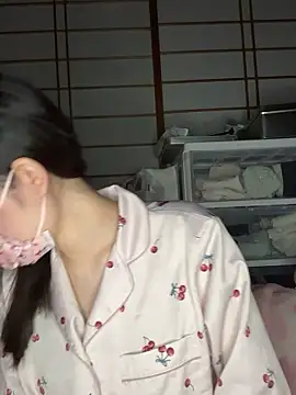 Snapshot of xx_Ojou_xx chatting on December 4, 2025, 6:16 pm xx Ojou xx online show from December 4, 2025, 6:16 pm