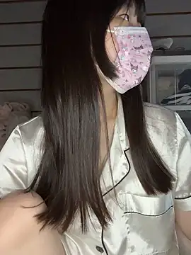 Snapshot of xx_Ojou_xx chatting on December 22, 2025, 6:49 pm xx Ojou xx online show from December 22, 2025, 6:49 pm