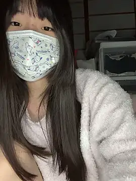 Snapshot of xx_Ojou_xx chatting on January 10, 2026, 5:58 pm xx Ojou xx online show from January 10, 2026, 5:58 pm