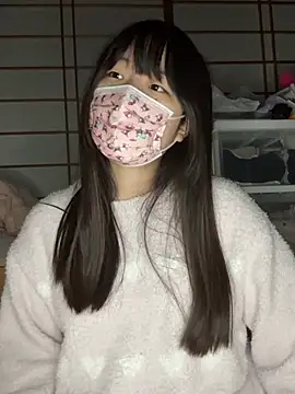 Snapshot of xx_Ojou_xx chatting on February 6, 2026, 4:32 pm xx Ojou xx online show from February 6, 2026, 4:32 pm