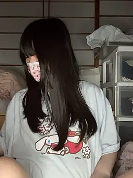 Snapshot of xx_Ojou_xx chatting on February 11, 2026, 5:07 pm xx Ojou xx online show from February 11, 2026, 5:07 pm