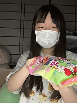 Snapshot of xx_Ojou_xx chatting on March 5, 2026, 3:30 pm xx Ojou xx online show from March 5, 2026, 3:30 pm