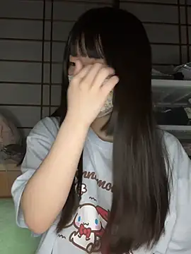 Snapshot of xx_Ojou_xx chatting on March 9, 2026, 4:33 pm xx Ojou xx online show from March 9, 2026, 4:33 pm