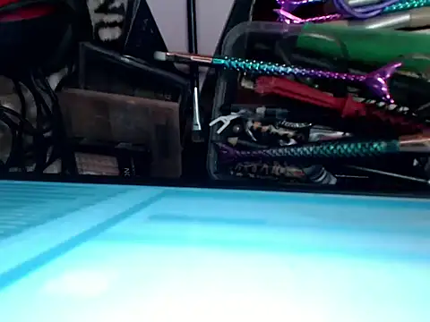 MissfrancesXxx online show from January 7, 2026, 3:42 am