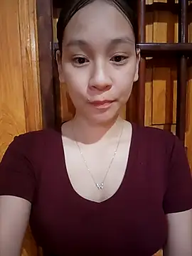 ChiecumBae online show from September 28, 2025, 11:10 pm