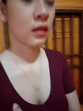 ChiecumBae online show from October 2, 2025, 1:34 am