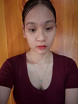 ChiecumBae online show from October 8, 2025, 1:58 am