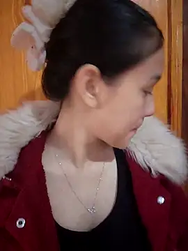 ChiecumBae online show from October 25, 2025, 1:02 am