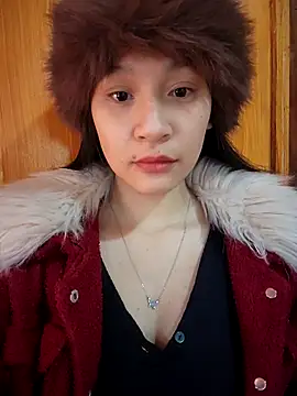 ChiecumBae online show from November 29, 2025, 1:52 am