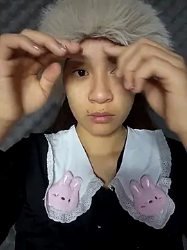 ChiecumBae online show from January 9, 2026, 1:19 am