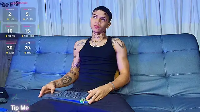 john mystic online show from September 18, 2025, 3:41 am