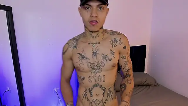 john mystic online show from November 7, 2025, 2:55 am