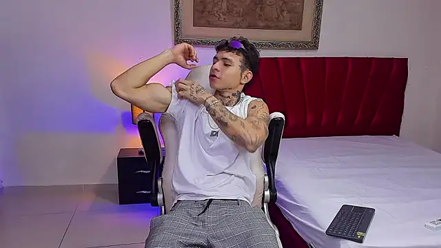 john mystic online show from February 21, 2026, 1:39 am