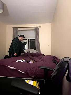 XXKieran online show from September 14, 2025, 7:24 pm