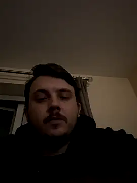 XXKieran online show from November 2, 2025, 9:28 pm