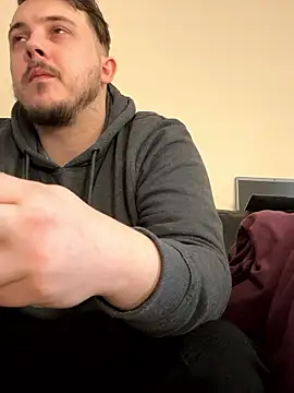 XXKieran online show from January 18, 2026, 3:38 pm