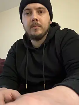 XXKieran online show from February 8, 2026, 2:42 pm