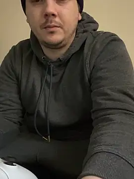 XXKieran online show from March 8, 2026, 5:55 am