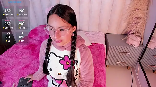 Annie  2 online show from November 10, 2025, 11:09 am